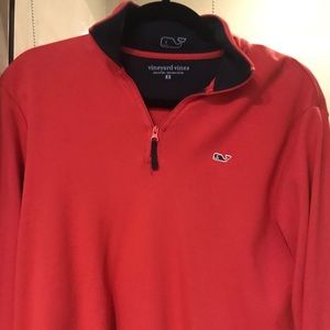 Vineyard Vines pullover- Men’s